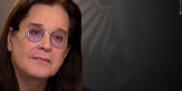 Ozzy Osbourne, Heavy Metal Icon and 'Prince of Darkness,' Dies at 76