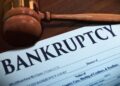 Travis Lee Harry Sentenced for Making False Statements Under Oath in a Bankruptcy Case