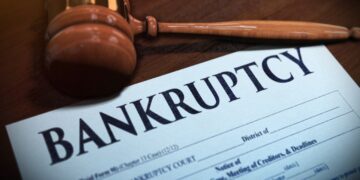 Travis Lee Harry Sentenced for Making False Statements Under Oath in a Bankruptcy Case