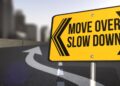 West Virginia’s Expanded Move Over Law Goes into Effect July 11