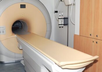 Man Dies After Being Pulled Into MRI Machine While Wearing Metal Chain