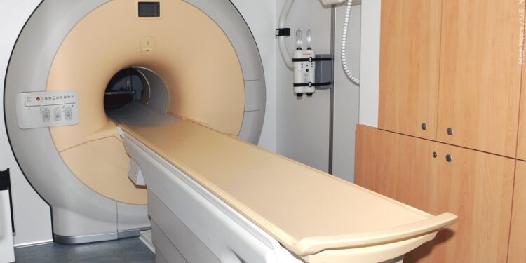 Man Dies After Being Pulled Into MRI Machine While Wearing Metal Chain