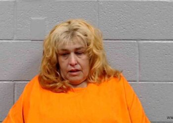 Suspicious Driving Leads to Meth Arrest in Wyoming County