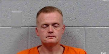 Man charged in connection with Summers County murder from May