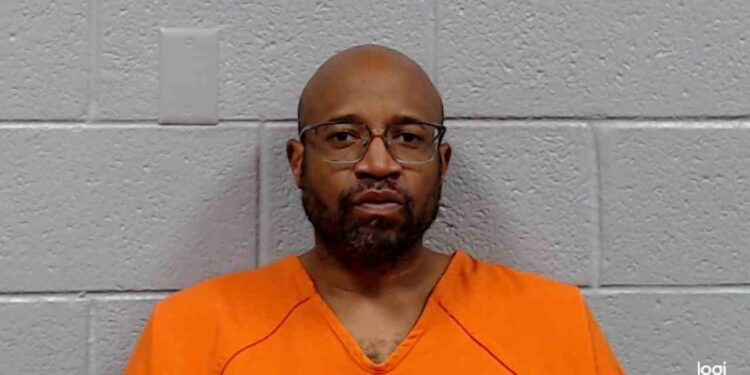 Man arrested after vicious assault with wooden sword in Beckley