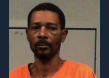 Man Arrested After Firing Gun During Argument