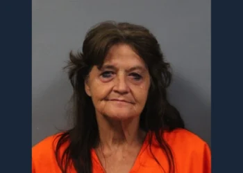 Montgomery Resident Reports Theft of Shoes and Phone After Guest Stays Overnight