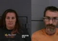 Police Discover Feces-Filled Home After Child Asks Stranger for Food