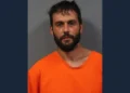 Ravenswood Man Arrested After Alleged Break-In and Threats in Domestic Dispute
