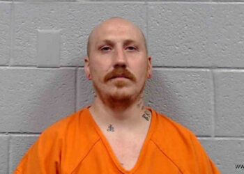 Princewick Man Arrested for Domestic Battery and Strangulation After Late-Night Dispute
