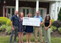 WV Oil Marketer & Grocers Association Campaign Raises Over $154,000 For Children in Need of Assistance