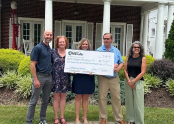 WV Oil Marketer & Grocers Association Campaign Raises Over $154,000 For Children in Need of Assistance