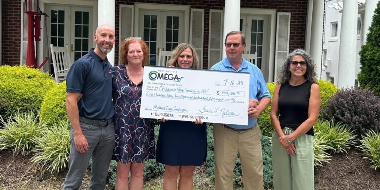 WV Oil Marketer & Grocers Association Campaign Raises Over $154,000 For Children in Need of Assistance