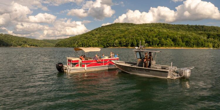 NRPOs to promote safe, sober boating with Operation Dry Water checks during July 4 weekend