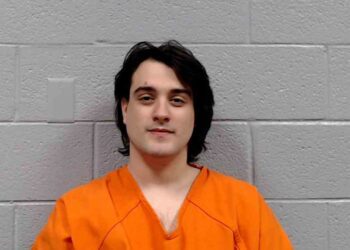 21-Year-Old Mercer County man charged with child porn