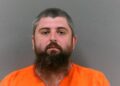 McDowell County Man Arrested After Domestic Incident Involving Knife and Suspected Drugs