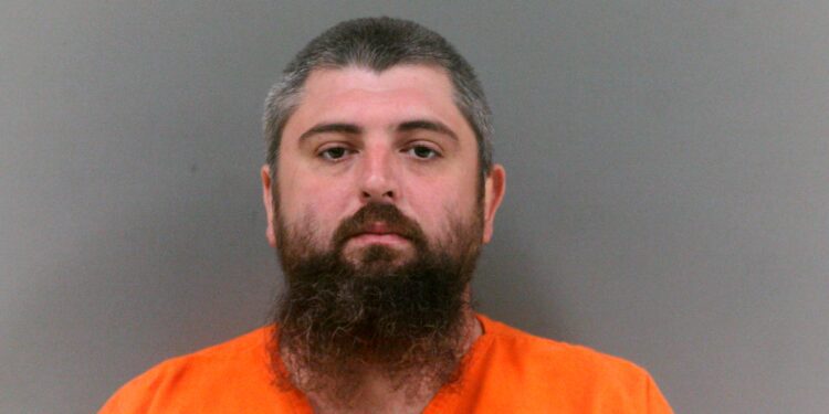 McDowell County Man Arrested After Domestic Incident Involving Knife and Suspected Drugs