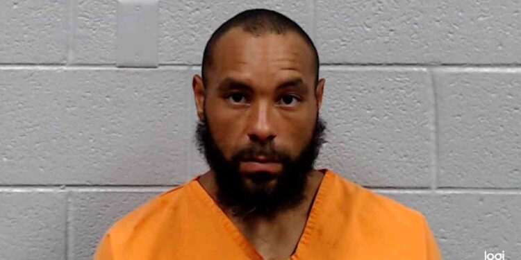 New Hampshire Man Charged After Greenbrier County Break-In