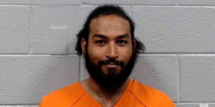 Man Arrested After Allegedly Assaulting Woman and Firing Shots in Bluefield