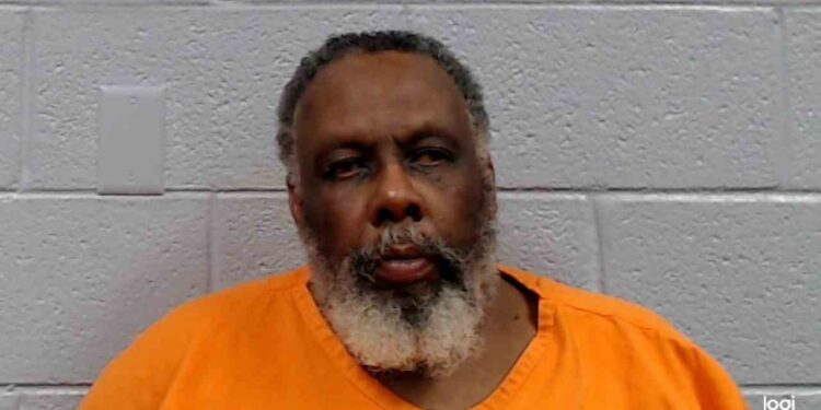 Man Caught Defecating in Public Park Across from Beckley Police Department