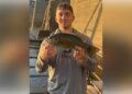 130th Airlift Wing Airman Dies in Off-Duty Swimming Incident