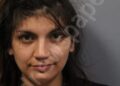 Woman Accused of Assaulting Man with Frozen Hamburger,