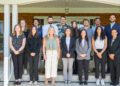 WVSOM students receive $89,500 through three scholarships