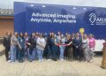 Beckley Cancer Center Unveils Latest Imaging Technology