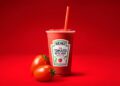 Heinz, Smoothie King launch ketchup-flavored smoothie blending fruit with real tomato ketchup