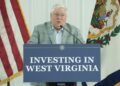 Photo Courtesy of Governor Patrick Morrisey’s Office
