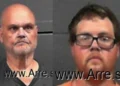 (Left - Kenny McCloud and Right - Matthew McCloud)