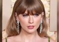 Taylor Swift Announces New Album