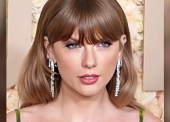 Taylor Swift Announces New Album
