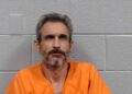 Mercer County Man Arrested After Acting Erratically, Refusing to Drop Weapon