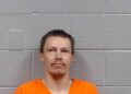 Mercer County Man Arrested After Violent Domestic Incident