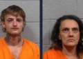 Bluefield Police Arrest Two in Overdose Case Involving Child