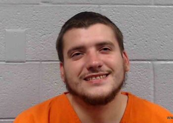 Man Arrested After Alleged Domestic Incident, Gunfire and Assault in Lewisburg