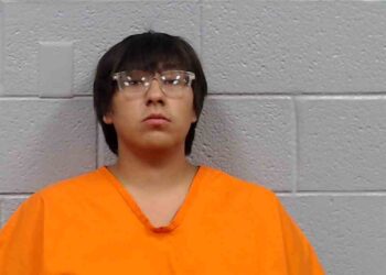 Montgomery Man Charged After Alleged Shower Attack and Knife Threat