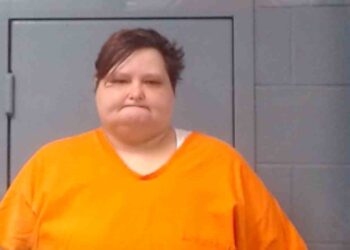 Woman Accused of Assaulting Two Men During Argument Over Cat