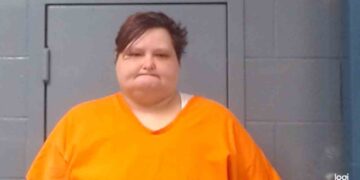 Woman Accused of Assaulting Two Men During Argument Over Cat